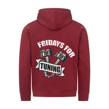 Lade das Bild in den Galerie-Viewer, Image for color: burgunder